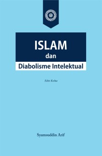 Islam dan Diabolisme Intelektual