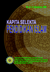 Kapita selekta pendidikan Islam