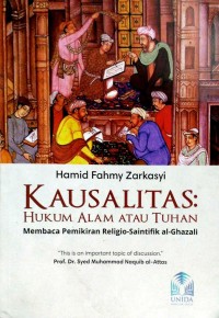 Kausalitas: hukum alam atau Tuhan