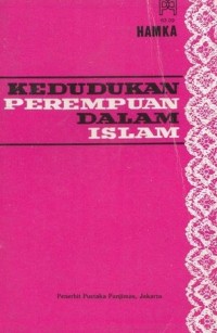 Kedudukan perempuan dalam Islam