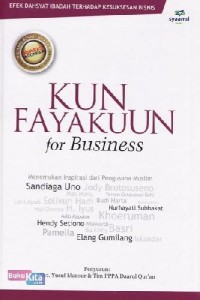 Kun Fayakun for Business