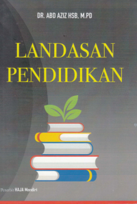 Landasan Pendidikan