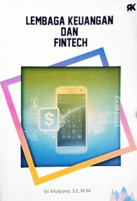 Lembaga keuangan dan fintech