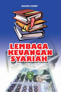 Lembaga Keuangan Syariah