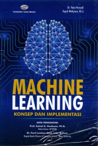 Machine Learning Konsep dan Implementasi