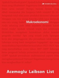 Makroekonomi