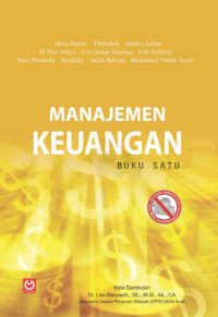 Manajemen Keuangan 1