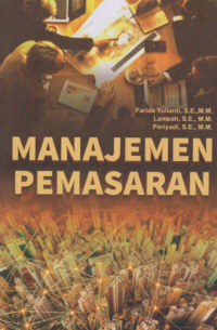 Manajemen Pemasaran