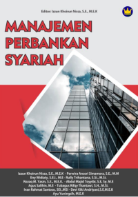 Manajemen Perbankan Syariah