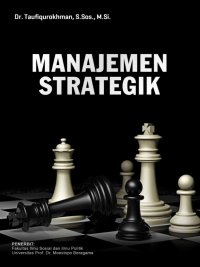 Manajemen Strategik