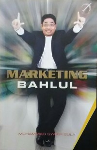 Marketing bahlul