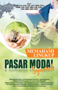 Memahami Lingkup Pasar Modal Syariah