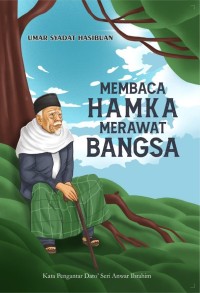 Membaca Hamka Merawat Bangsa