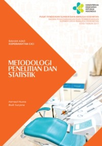 Metode Penelitian dan Statistik