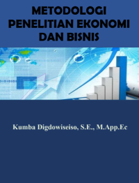 Metodologi Penelitian Ekonomi dan Bisnis