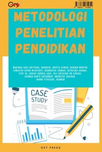 Metodologi Penelitian Pendidikan