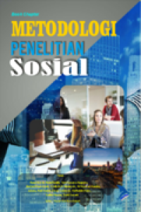 Metodologi Penelitian Sosial