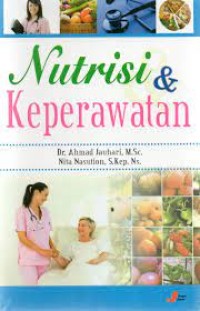 Nutrisi & Keperawatan