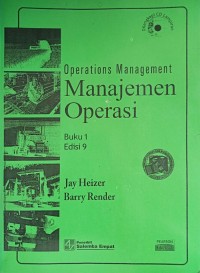 Operations management