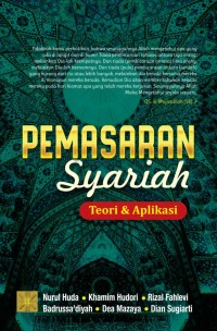Image of Pemasaran Syariah Teori & Aplikasi