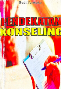 Pendekatan Konseling