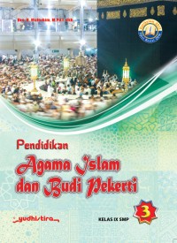 Pendidikan Agama Islam dan Budi Pekerti