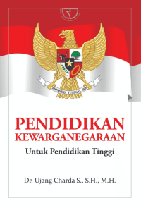 Pendidikan Kewarganegaraan