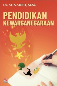 Pendidikan Kewarganegaraan