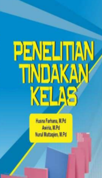 Penelitian tindakan kelas