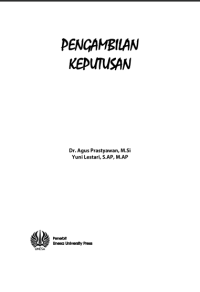 Pengambilan Keputusan