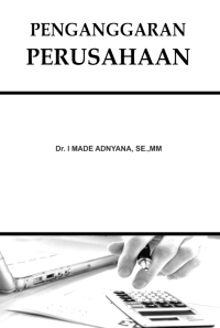 Penganggaran Perusahaan