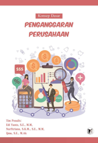 Penganggaran Perusahaan