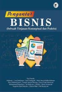 Pengantar bisnis