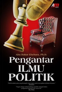 Pengantar Ilmu Politik