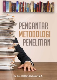 Pengantar Metodologi Penelitian