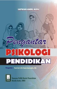 Pengantar Psikologi Pendidikan