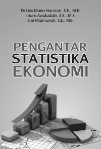 Pengantar Statistika Ekonomi