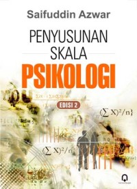 Penyusunan skala psikologi