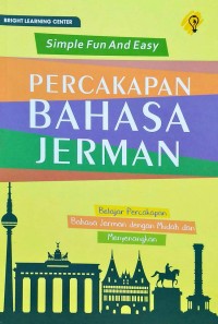 Percakapan Bahasa Jerman