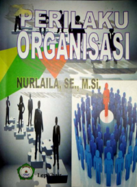 Perilaku Organisasi