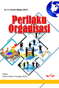 Perilaku Organisasi