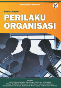 Perilaku Organisasi