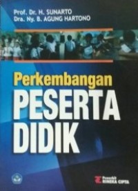 Perkembangan Peserta Didik