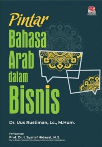 Pinter Bahasa Arab dalam Bisnis