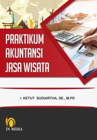 Praktikum akuntansi jasa wisata