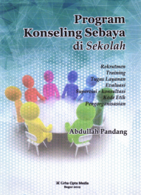 Program Konseling Sebaya di Sekolah