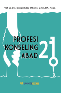 Profesi Konseling Abad 21