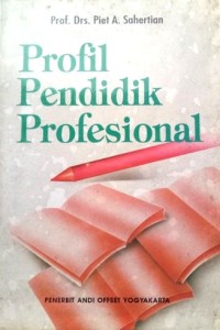 Profil pendidik profesional