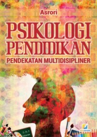 Psikolgi pendidikan pendekatan multidispliner