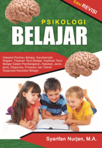 Psikologi Belajar